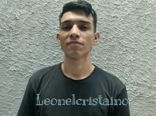 Leonelcristaino