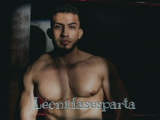 Leonidasesparta