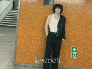 Leonoir