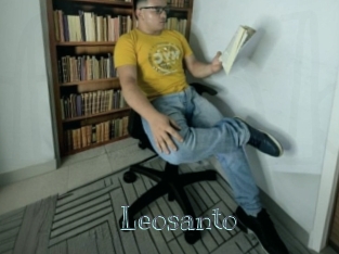 Leosanto