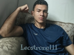 Leostrong111