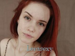 Lerasexy