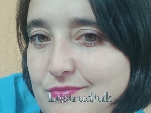 Lesirudiuk