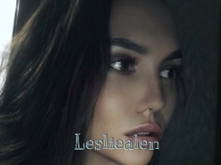 Lesliealen