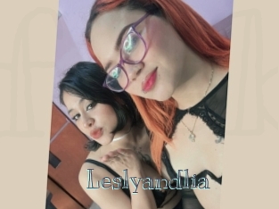 Leslyandlia