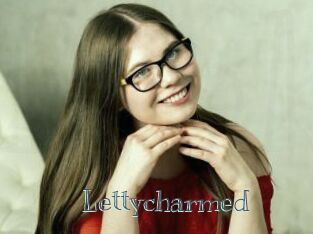 Lettycharmed