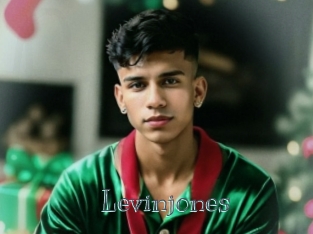 Levinjones