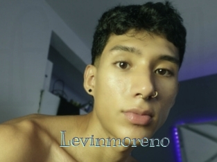 Levinmoreno