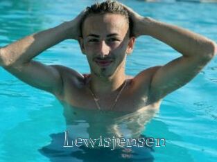 Lewisjensen