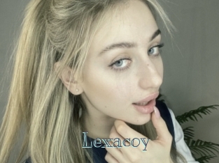 Lexacoy