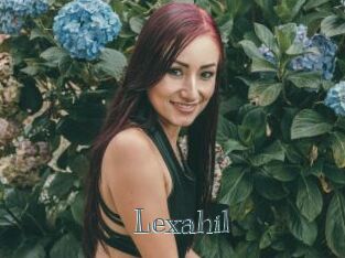 Lexahil