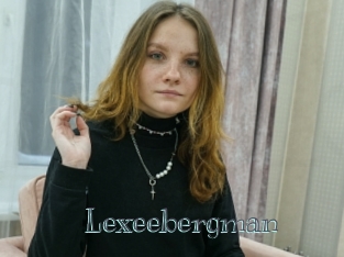 Lexeebergman