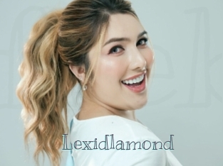 Lexidlamond