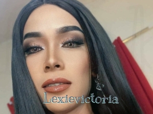 Lexievictoria