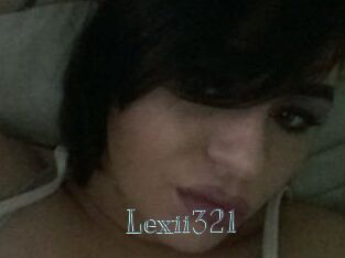 Lexii321