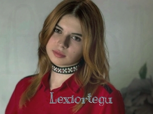 Lexiortegu