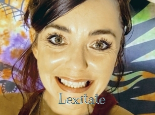 Lexitate