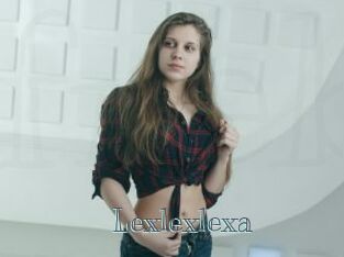 Lexlexlexa