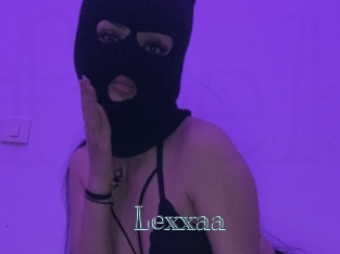 Lexxaa