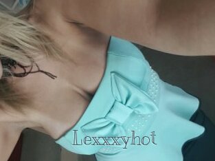 Lexxxyhot