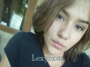 LexyRoss