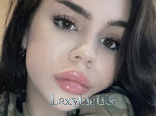 Lexybigtits