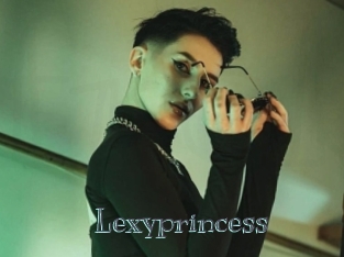 Lexyprincess