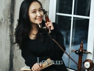 Leysun