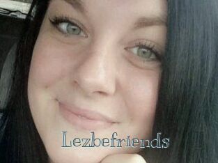 Lezbefriends