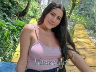 Lharalee