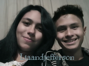 Liaandjefferson