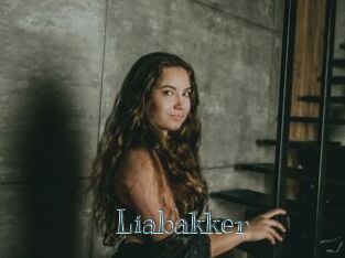 Liabakker