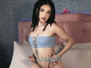 Liahall
