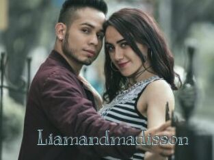 Liamandmadisson