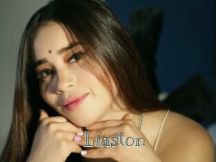 Liaston