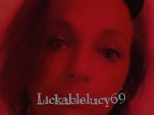 Lickablelucy69