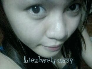 Liezlwetpussy