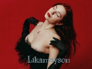 Likamayson