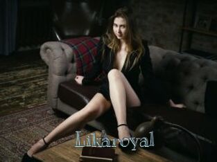 Likaroyal