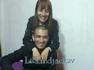 Lilaandjackzv