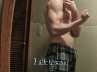 lilbigxan Free bizarre links