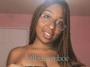 Lilbunnyboo