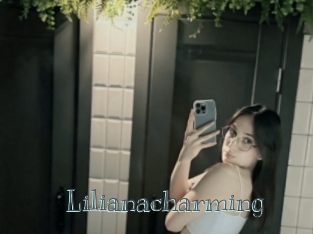 Lilianacharming