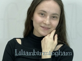 Lilianbirmingham