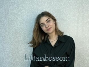 Lilianbossom
