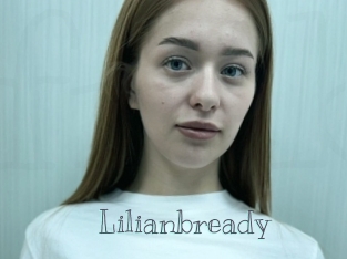 Lilianbready