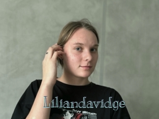 Liliandavidge