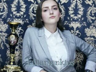 Lilianjenkins