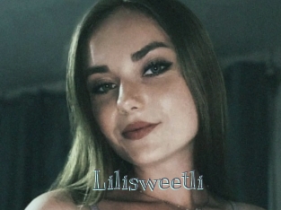 Lilisweetli