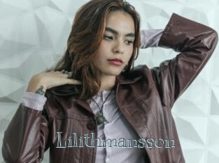 Lilithmansson
